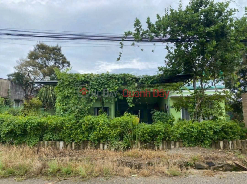 đ 32 Billion Land for sale in Lam Son frontage, B'Lao ward, Bao Loc city, Lam Dong