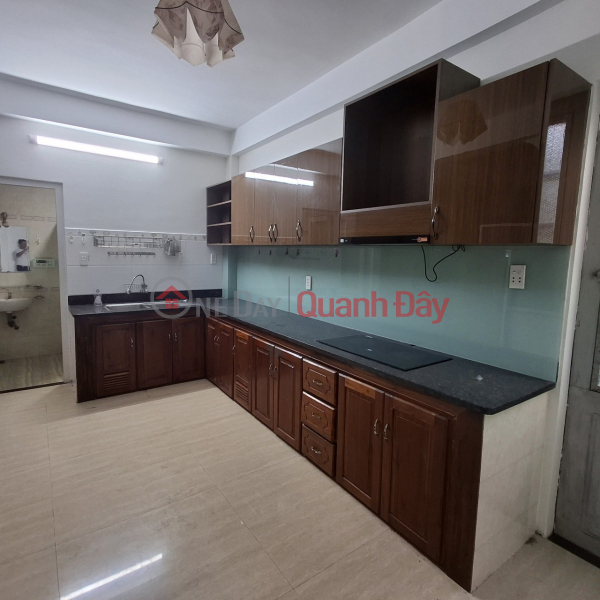 NHÀ 2 TẦNG ĐẸP – TT HÒA XUÂN – GẦN CẦU NGUYỄN TRI PHƯƠNG – 100M² CHỈ 6.49 TỶ Niêm yết bán