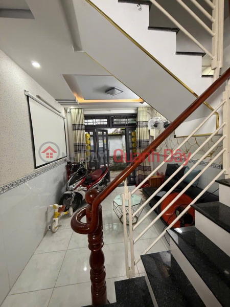 Property Search Vietnam | OneDay | Nhà ở | Niêm yết bán, Nhà Hẻm Thông Dân Trí Cao An Ninh Tốt