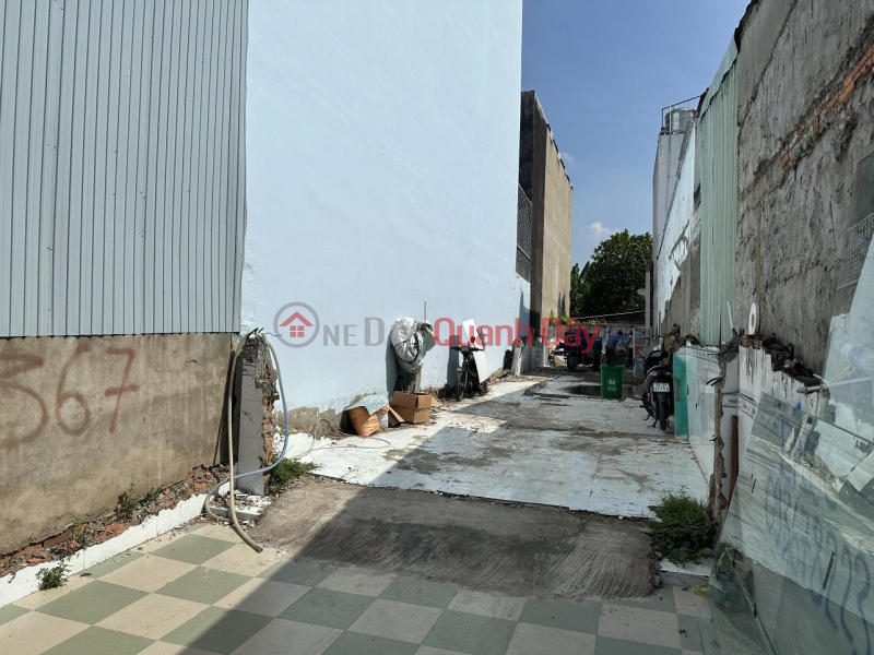 ₫ 11 Billion, OWNER NEEDS TO SELL LOT OF Land, Beautiful Location, 2357 Huynh Tan Phat (Nha Be)