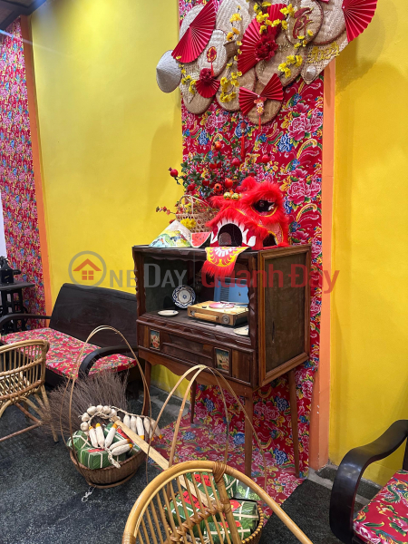 Lotus Village Hotel Hoan Kiem, Vietnam | Rental đ 10 Million/ month