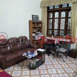 HOUSE FOR SALE IN TRAN HUNG DAO WARD, THAI BINH CITY _0