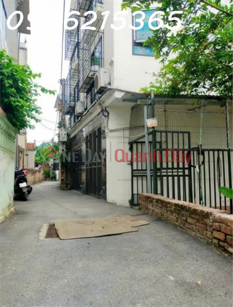 I need to sell 35m2 of land in Trang An, Chuc Son town, a little over 2 billion, Vietnam | Sales đ 2.3 Billion