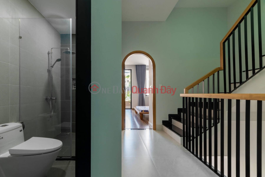 **Bán nhà mặt tiền đường Hiệp Nhất; phường 4 Tân Bình; (4*19) - 5 tầng | Việt Nam, Bán đ 11,5 tỷ