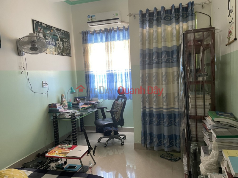 Property Search Vietnam | OneDay | Residential, Sales Listings, Selling private house 40m2 4 floors 5 bedrooms Phu Dinh Ward 16 District 8 only 6.2 billion