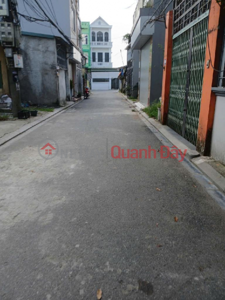 Property Search Vietnam | OneDay | Nhà ở | Niêm yết bán Bán nhà tổ 36 TT Đông Anh 47m oto tránh, kinh doanh nhỏ giá 4 tỷ 6 TL. LH: 0936123469