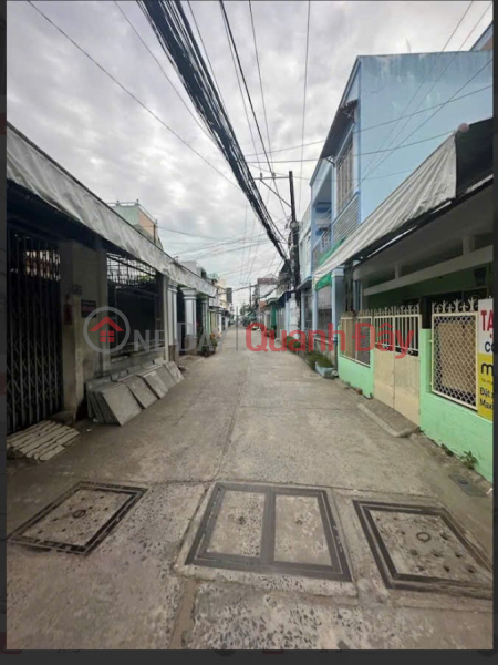 đ 10 Million BIDV Bank is liquidating assets located at Alley 30\\/4 Hung Loi, Ninh Kieu District, Can Tho City.