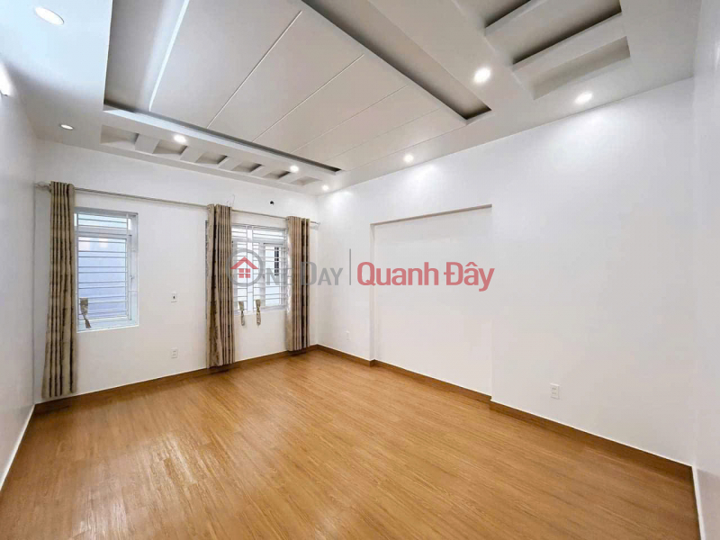 Property Search Vietnam | OneDay | Nhà ở, Niêm yết bán, Bán nhà mặt ngõ Ngô Gia Tự, 48m 4 tầng, ô.tô đỗ cửa. GIÁ 3.3 tỉ, gần Trung Hành