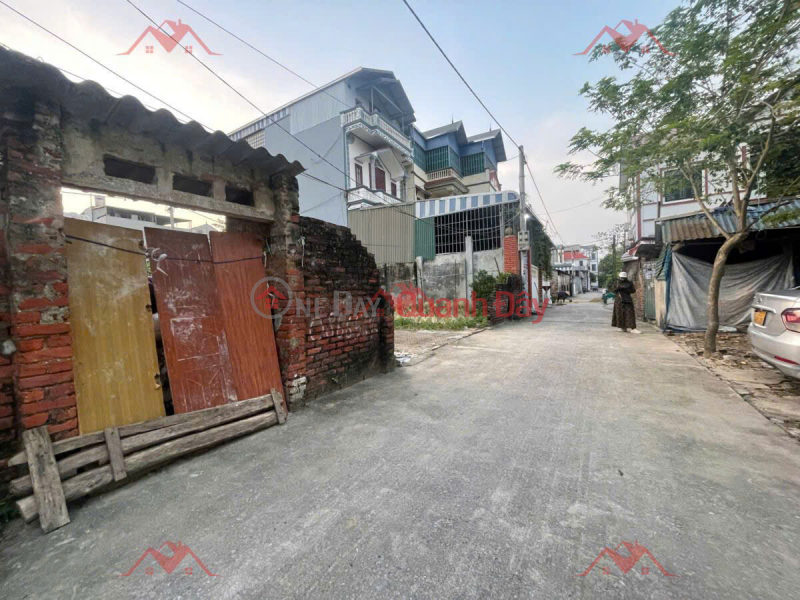 Property Search Vietnam | OneDay | Residential Sales Listings | 72M INVESTMENT PRICE ONLY 2.1 BILLION LAND IN HOP DONG-CHUONG MY