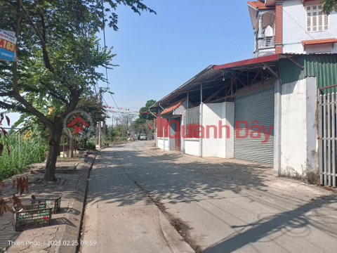 Urgent sale of 34 m2 land in Dong Mai-Ha Dong, price 1.56 billion _0