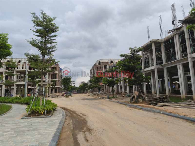 OPENING FOR SALE 10 DIPLOMATIC APARTMENTS IN MINH AN GREEN PARK Thuong Tin Center - Southern gateway of the Capital Vietnam, Sales | đ 13.2 Billion