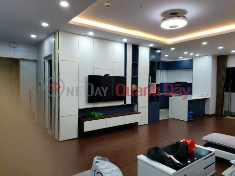 VỊ TRÍ ĐẸP - GIÁ TỐT- CHÍNH CHỦ CẦN BÁN HOẶC CHO THUÊ - Căn Hộ Chung Cư TRẦN HƯNG ĐẠO _0