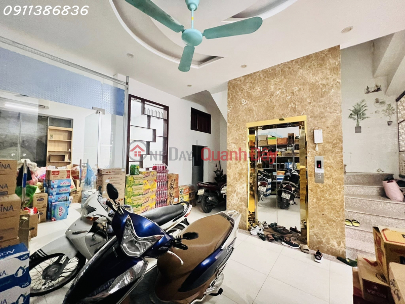 Kinh doanh đỉnh, Ô tô 5 tạ, TRẦN QUỐC VƯỢNG, doanh thu ~100tr/th, nhỉnh 29 tỷ | Việt Nam Bán đ 29,3 tỷ