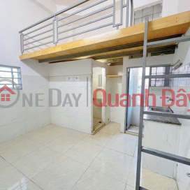 Super high-rise Duplex Room with extremely preferential price at Truong Chinh - Tan Binh _0