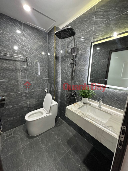 Property Search Vietnam | OneDay | Nhà ở Niêm yết bán, Bán nhà Hoàng Văn Thái 41m x 4T MT 3.2m giá 5.88 tỷ