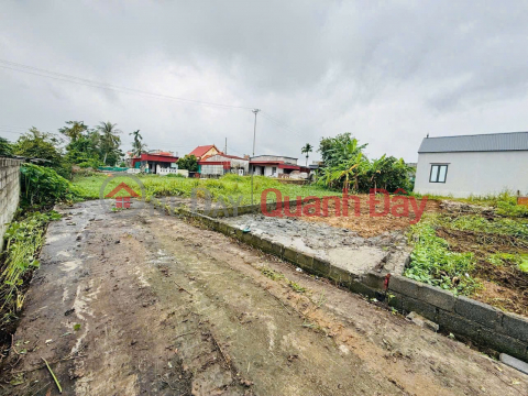 Lô đất 120m² giá 1,x tỷ – gần đường 404, trung tâm Đoàn Xá! ZALO 0567 222 555 _0