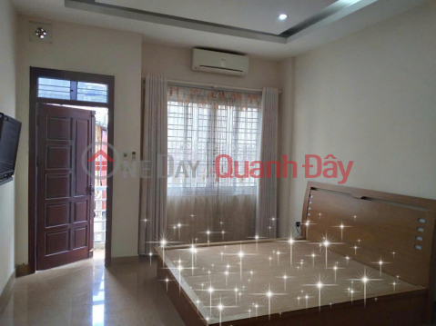 GREEN MEADOW HOMESTAY – ROOMS FOR RENT AT ALLEY 190 NGUYEN TRAI - NEAR NGA TU SO INTERSECTION _0
