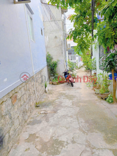 đ 2,2 tỷ, NHÀ TRUNG TÂM THÀNH PHỐ NHA TRANG SỔ HỒNG HOÀN CÔNG – GIÁ CHỈ 2 TỶ 2