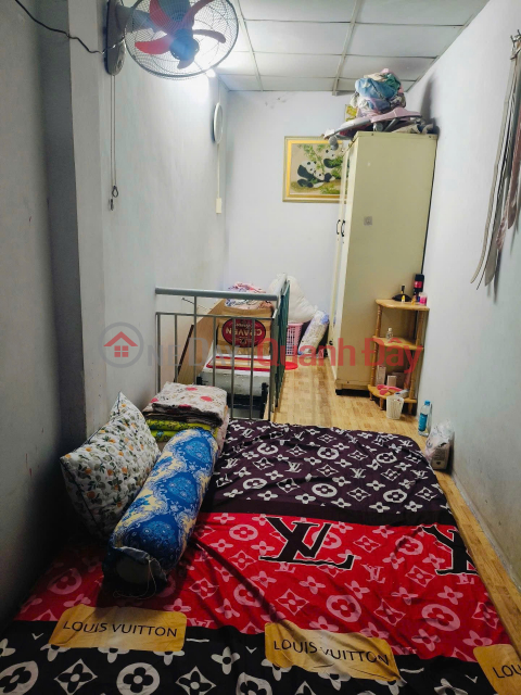 NHÀ ĐẸP – GIÁ TỐT – CHÍNH CHỦ CẦN BÁN NHÀ Đường Âu Dương Lân, Phường 3, Quận 8, TP.HCM _0
