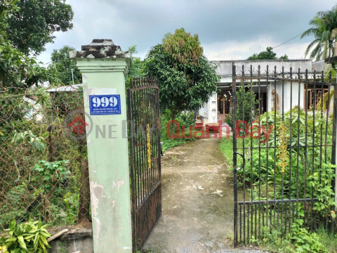 Nhà chính chủ địa chỉ: 999 Nguyễn Văn Khạ, ấp 2, xã Nhuận Đức, Củ Chi, Hồ Chí Minh _0