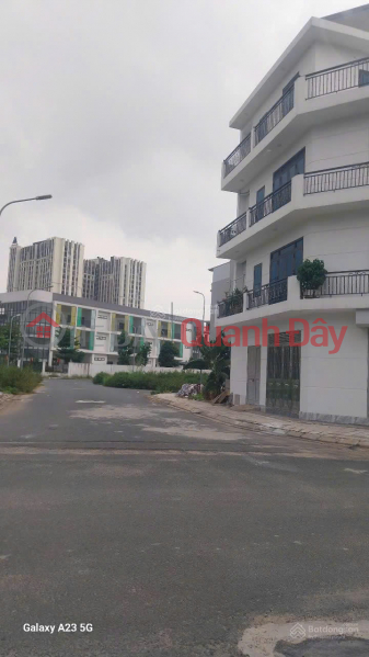 Property Search Vietnam | OneDay | Residential Sales Listings Corner Lot 36.2m² Van Canh Small Capital, High Liquidity, Red Book Owner Next to An Lac Urban Area