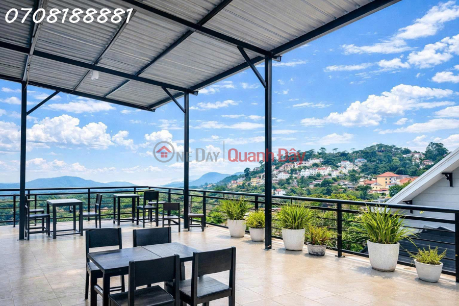 đ 11.5 Billion House for sale at 29 Dang Thai Than Street, 11.5 billion VND, 230m2, 7 bedrooms, full legal documents, excellent price.