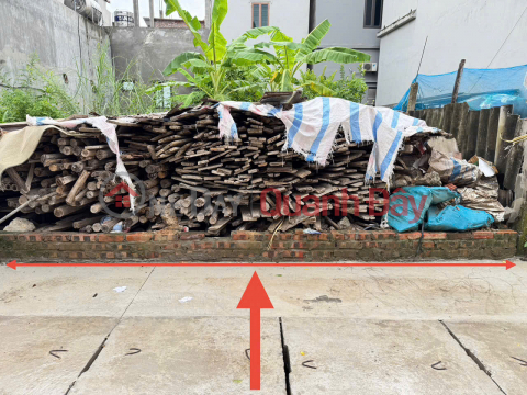 Residential land 66m² Kim Hoa, Me Linh - Car access, near Ring Road 4, G2.76 billion _0