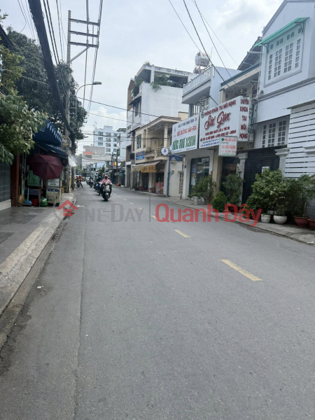 House for sale on Nguyen Quy Anh Street - Nguyen Cuu Dam, Tan Phu - Only 7.2 billion Sales Listings