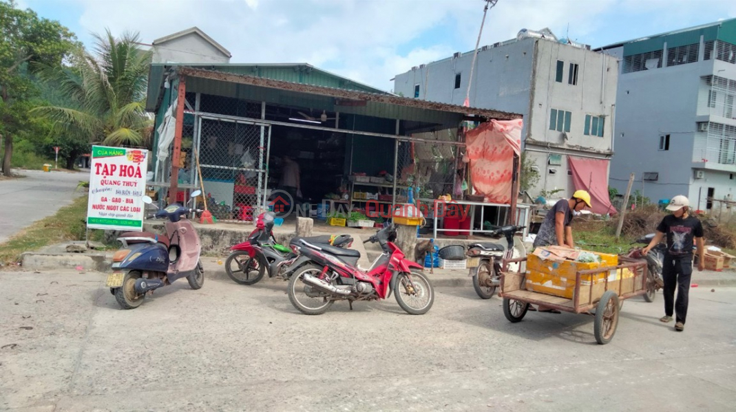 Property Search Vietnam | OneDay | Residential Sales Listings | Owner Needs To Quickly Sell Land Lot 2 FRONT FACES Prime Location In Ngoc Vung Commune, Van Don District, Quang Ninh