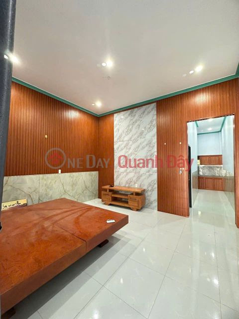 Bán nhà sổ riêng gần chợ Quang Thắng, đường 5m thông, chỉ 1 tỷ 750 _0