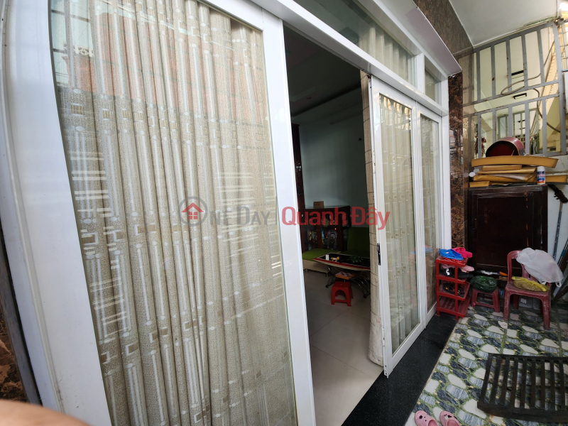 Property Search Vietnam | OneDay | Residential | Sales Listings, 4 BEDROOM IN THE HOUSE - 3 FLOORS - MORE THAN 5M HORIZONTAL - D. HUYNH TAN PHAT- PHU THUAN Ward- DISTRICT 7- NHH 5 BILLION