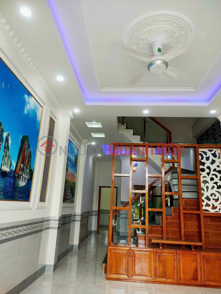House for sale in Hoa An ward after Pouchen company, the car road is only 2ty7 Sales Listings
