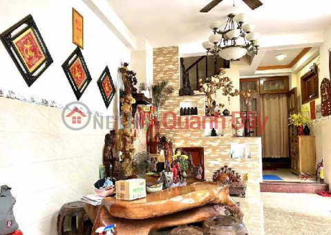 Nhà 7 Tầng - Hẻm ôtô, Phường 15 , Bình Thạnh _0