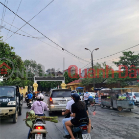 Bán đất trục kinh doanh tại Trâu Quỳ, Gia Lâm. 62m2, mt 5m8, đường 7m. Lh 0989894845 _0