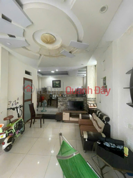 CORNER APARTMENT IN THONG NHAT TRUCK ALLEY 4.5x9m - 2 FLOORS - ONLY ABOVE 4 BILLION VND negotiable | Vietnam, Sales | đ 4 Billion