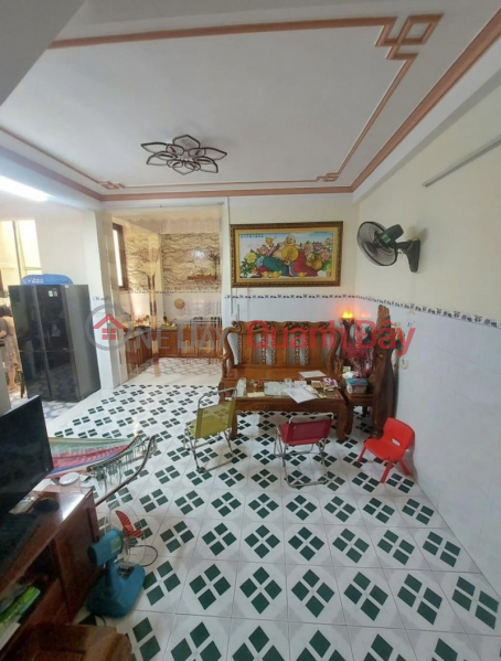 ► Thanh Son Kiet house is straight from the road 30m, 122m2, 7 width, 2 hard floors Sales Listings