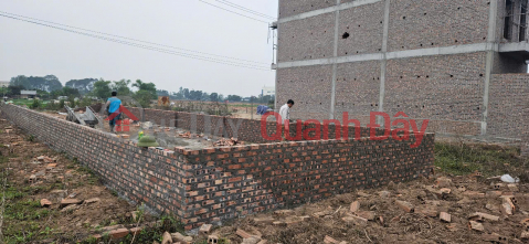 ĐẤT ĐẸP - CHÍNH CHỦ - GIÁ TỐT BÁN NHANH lô đất đẹp tiềm năng đầu tư tại huyện Mê Linh, TP Hà Nội _0