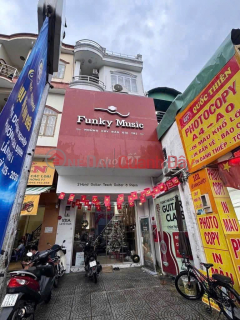 BEAUTIFUL HOUSE – GREAT PRICE Owner selling house at a good price, prime location in Gia Dinh ward, Binh Thanh district, Ho Chi Minh City. _0
