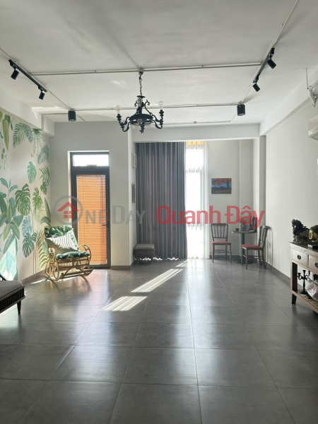 Property Search Vietnam | OneDay | Residential Rental Listings, Whole house for rent 5x20 Le Huu Kieu Thanh My Loi District 2 5 floors 60 million