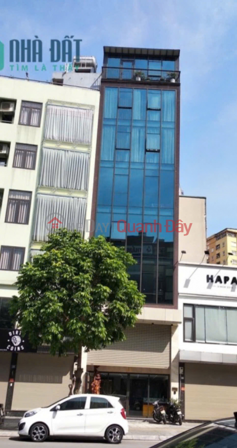 SIÊU PHẨM MP Nguyễn Ngọc Nại Thanh Xuân vỉ hè oto KD 105m x9t 58 tỷ TL _0