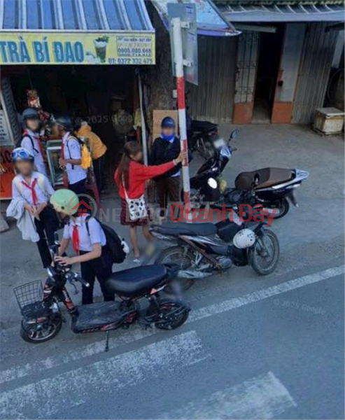 Property Search Vietnam | OneDay | Residential Sales Listings HOUSE FOR SALE BY OWNER - COMMERCIAL FRONTAGE Phuoc Dong, Nha Trang City, Khanh Hoa - GOOD PRICE