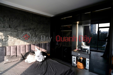 18 Billion MP Buoi Street, Ba Dinh 31m2\/6 Floors\/6m Frontage 18 Billion, Top business, beautiful house _0