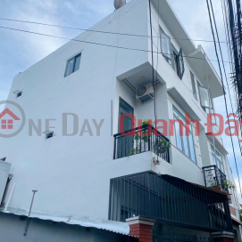 3-STOREY HOUSE, CORNER APARTMENT, ALLEY FOR 16 CARS, LE HONG PHONG CITY CENTER _0