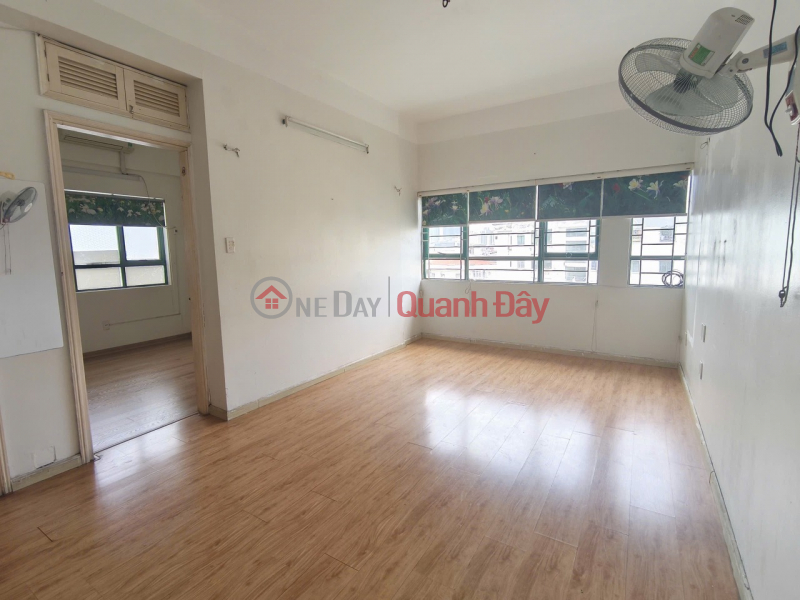 CHÍNH CHỦ bán chung cư CT1 Đỗ Nhuận – 68,8 m2 – Xuân Đỉnh, Bắc Từ Liêm Niêm yết bán