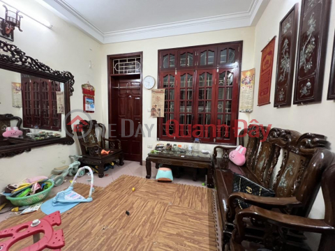 BÁN NHÀ PHÂN LÔ PHỐ LÊ TRỌNG TẤN, Ô TÔ ĐỖ CỬA, DT 50M2, 14.5 Tỷ _0