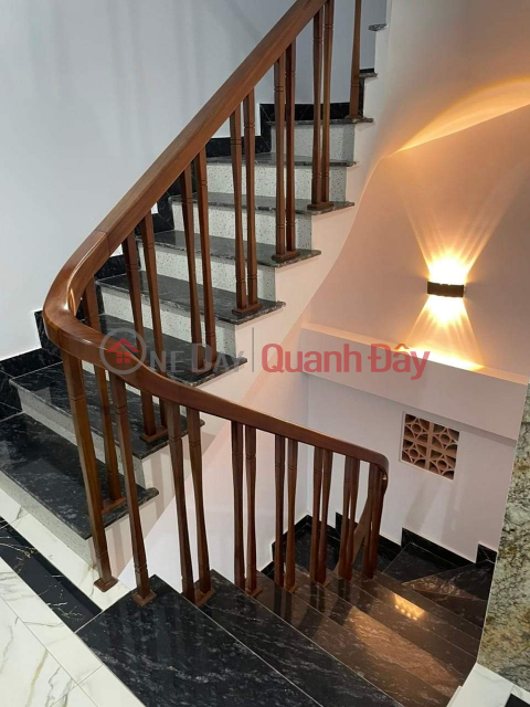 New house for rent from owner 80m2x4T, Business, Office, Restaurant, Hoang Quoc Viet-20 Million _0