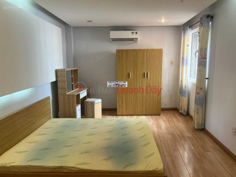 House for rent on Xo Viet Nghe Tinh street Rental Listings