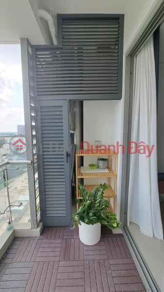 Fully modern apartment in Lacasa Area, within 2 bedroom be such a luxury complex | Vietnam | Rental, ₫ 11 Million/ month