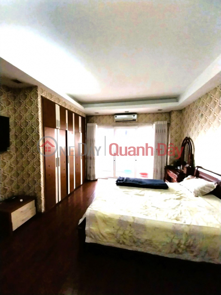 đ 3.85 Billion MY DINH 1 APARTMENT for sale, TRAN HUU DUC 133M2, ready-furnished, price 29T\\/m2