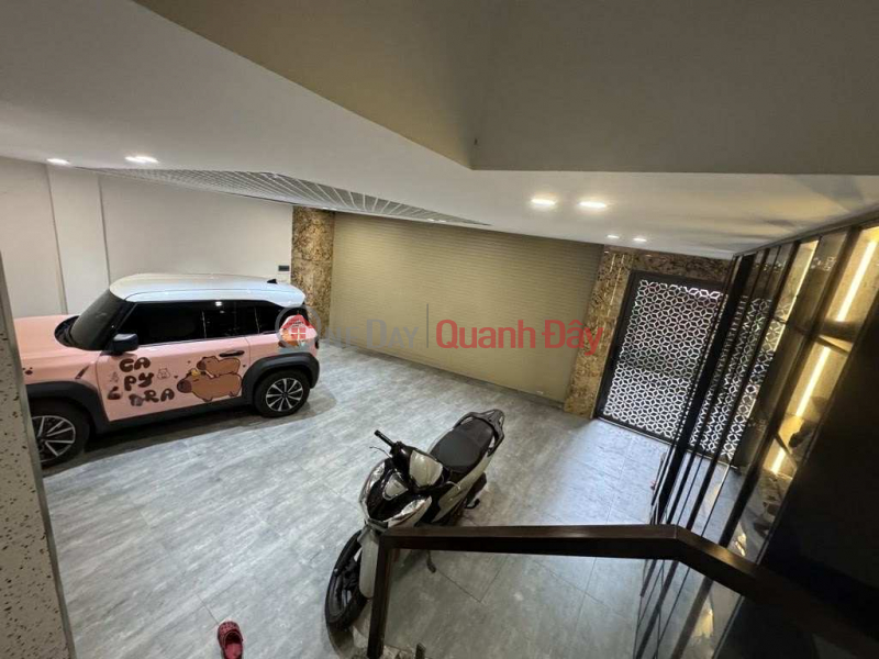 Property Search Vietnam | OneDay | Nhà ở | Niêm yết bán | bán nhà Việt Hưng, 6 tầng thang máy, mặt tiền 8m, gara 2 ôtô, ôtô tránh, kinh doanh, hàng xóm Vinhomes